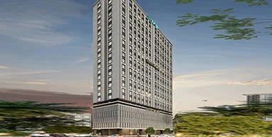 Axiom Rudra Goregaon