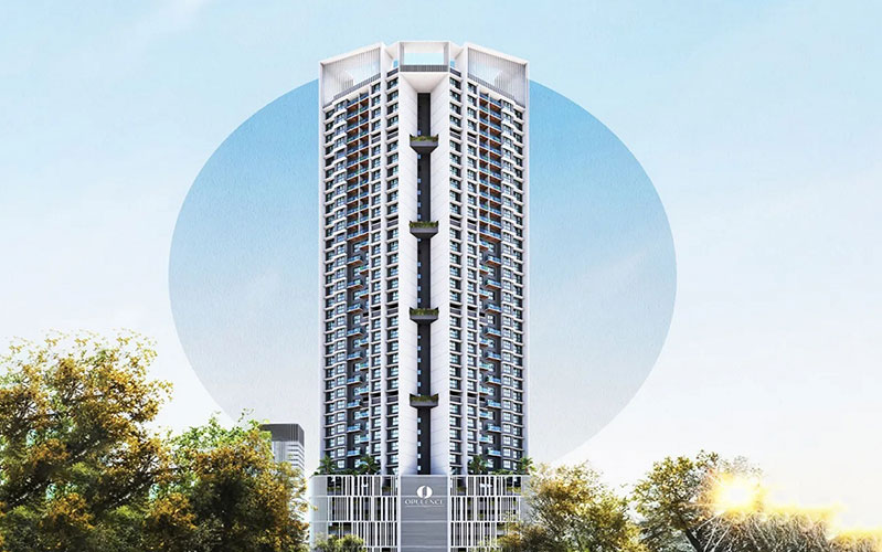 H Rishabraj Opulence