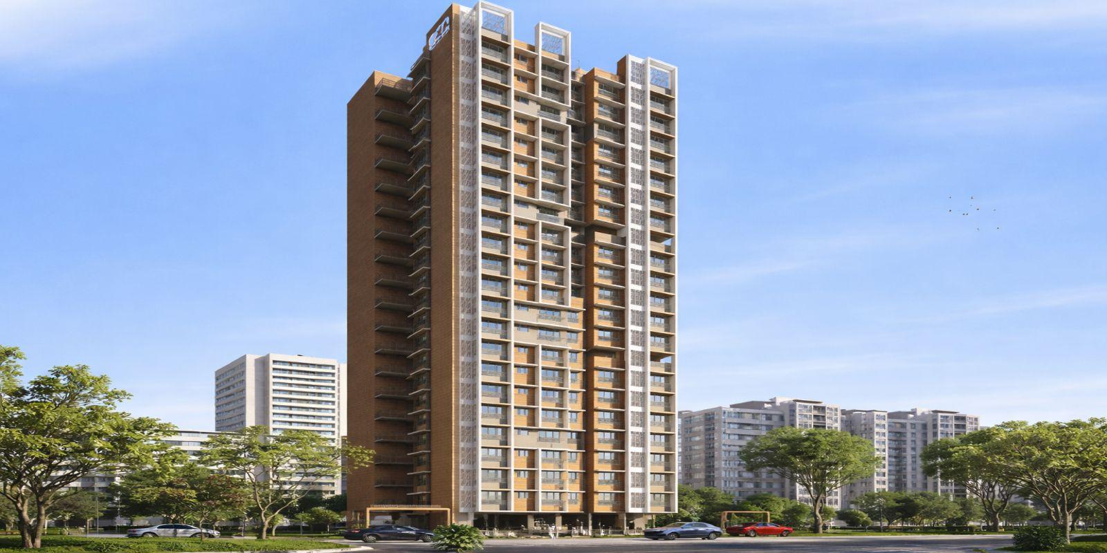 Om Manikanta, Goregaon West