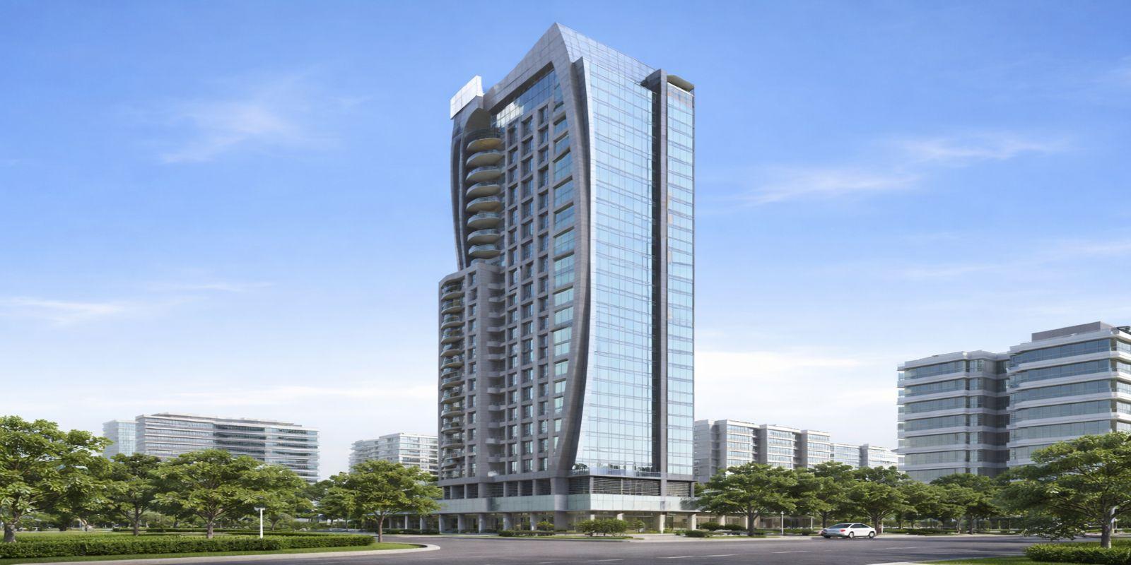 Sri Sava Commercial, Goregaon West