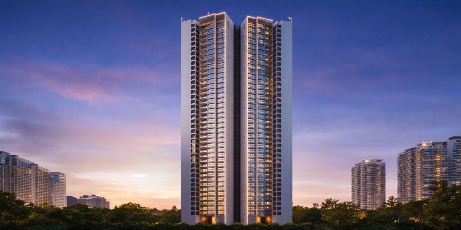 Codename ZERO, Goregaon East