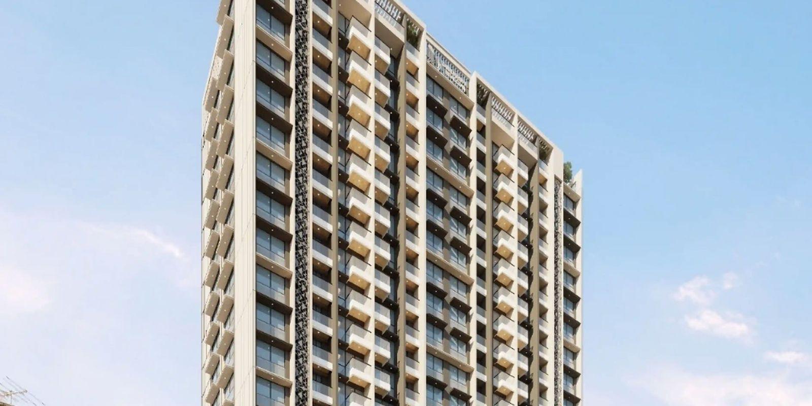 Gurukrupa Dhyanam, Versova Mumbai