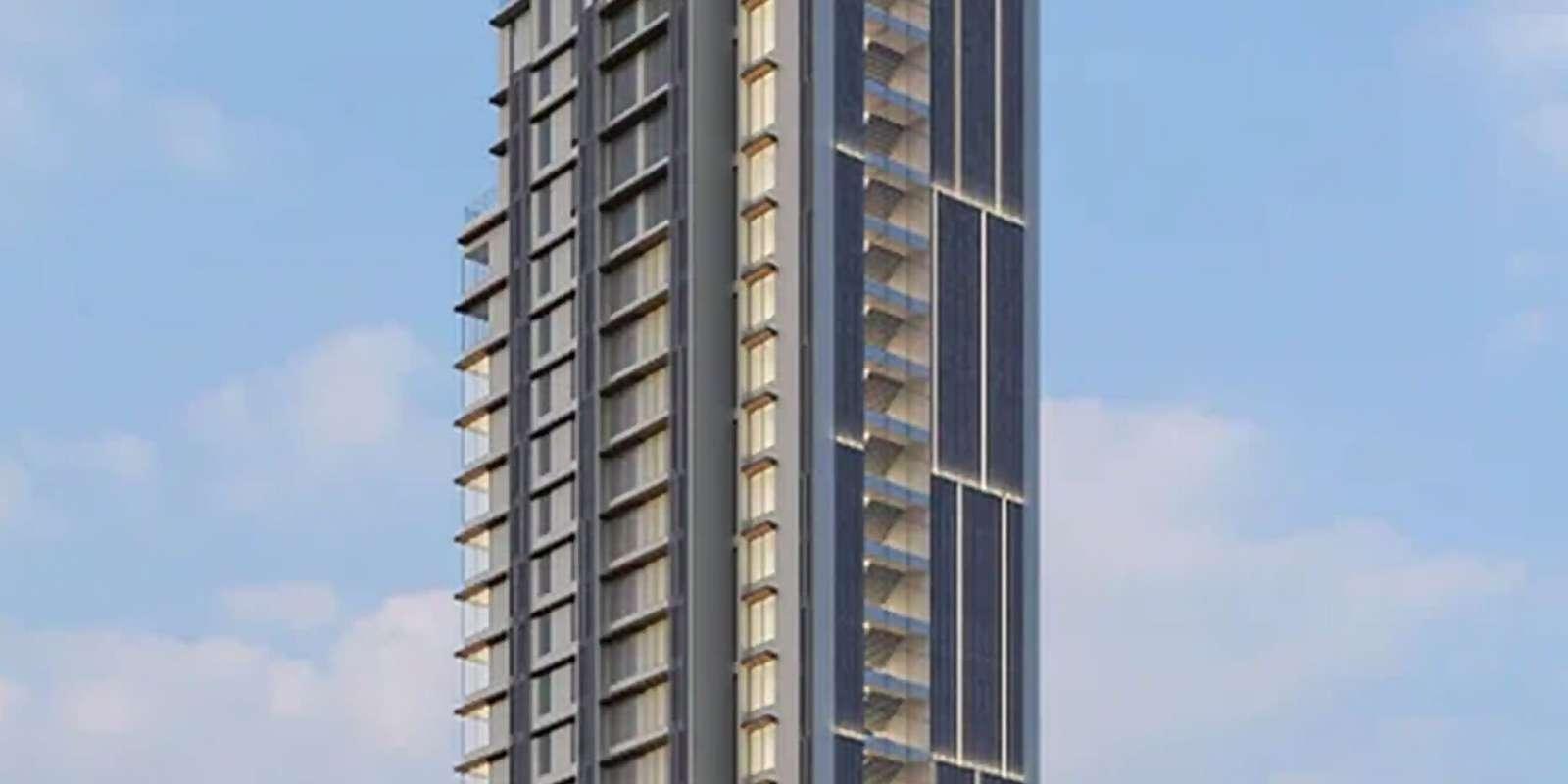 Lotus Amalfi, Versova, Mumbai