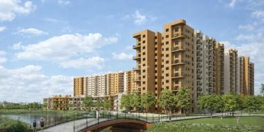 Birla Trimaya Phase 3