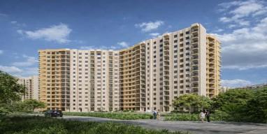 Birla Trimaya Phase 4