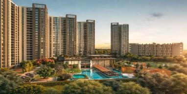 Barca At Godrej MSR City