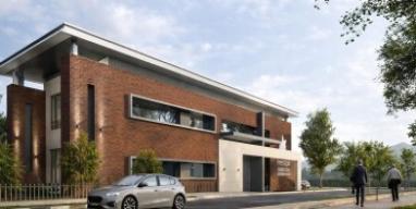 Prestige Autumn Leaves