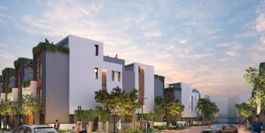 Signature one Villas