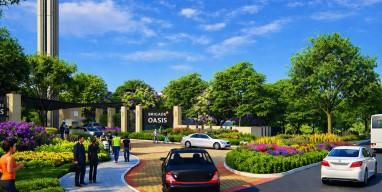 Brigade Oasis Phase 1