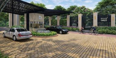 Brigade Oasis Phase 2