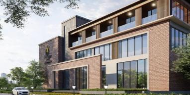 Prestige Crystal Lawns