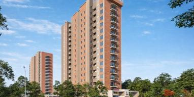 Surya Serene Skyline