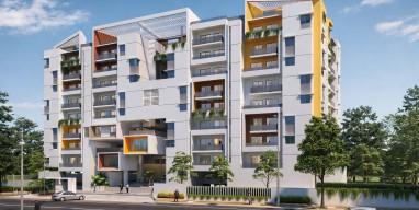 Goldspire At Brigade Orchards