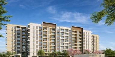 Fairmont At Brigade Orchards