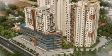 Artismo Millionaire Tower