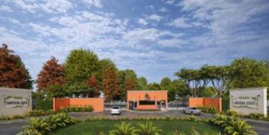 Prestige Gardenia Estate