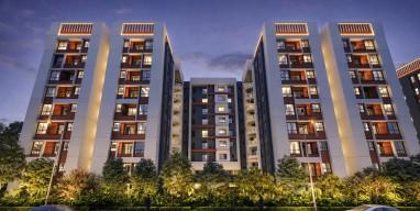 Laurel And Maple At Brigade Orchards