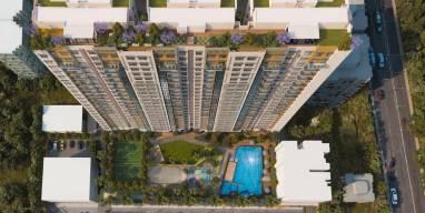 Hubtown Premiere Residences