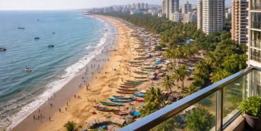 Narang Realty Versova