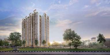 The Canvas Residences