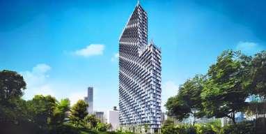 Hubtown Celeste