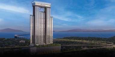 L&T The Gateway Sewri