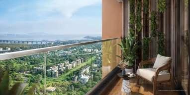 Godrej Horizon