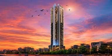 Gundecha Rexon Suites