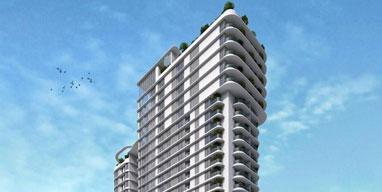 Rustomjee Ocean Vista