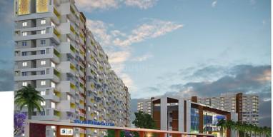 Sattva Park Cubix Phase 2