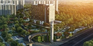 Sattva Aeropolis Phase 1