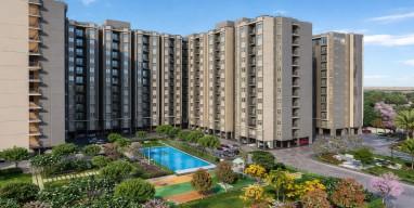 Sattva Aeropolis Phase 2