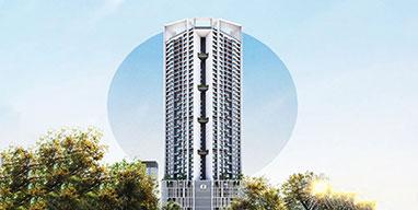 H Rishabraj Opulence