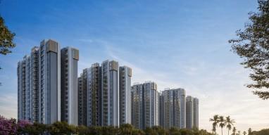 Embassy Verde Phase 2