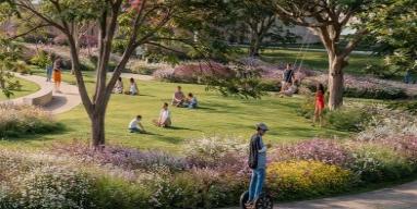 Bhartiya Garden Estate Phase 2