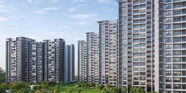 Embassy Green Shores