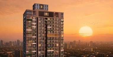 Sky Avenue