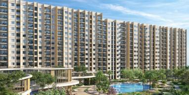 Birla Trimaya Phase 1