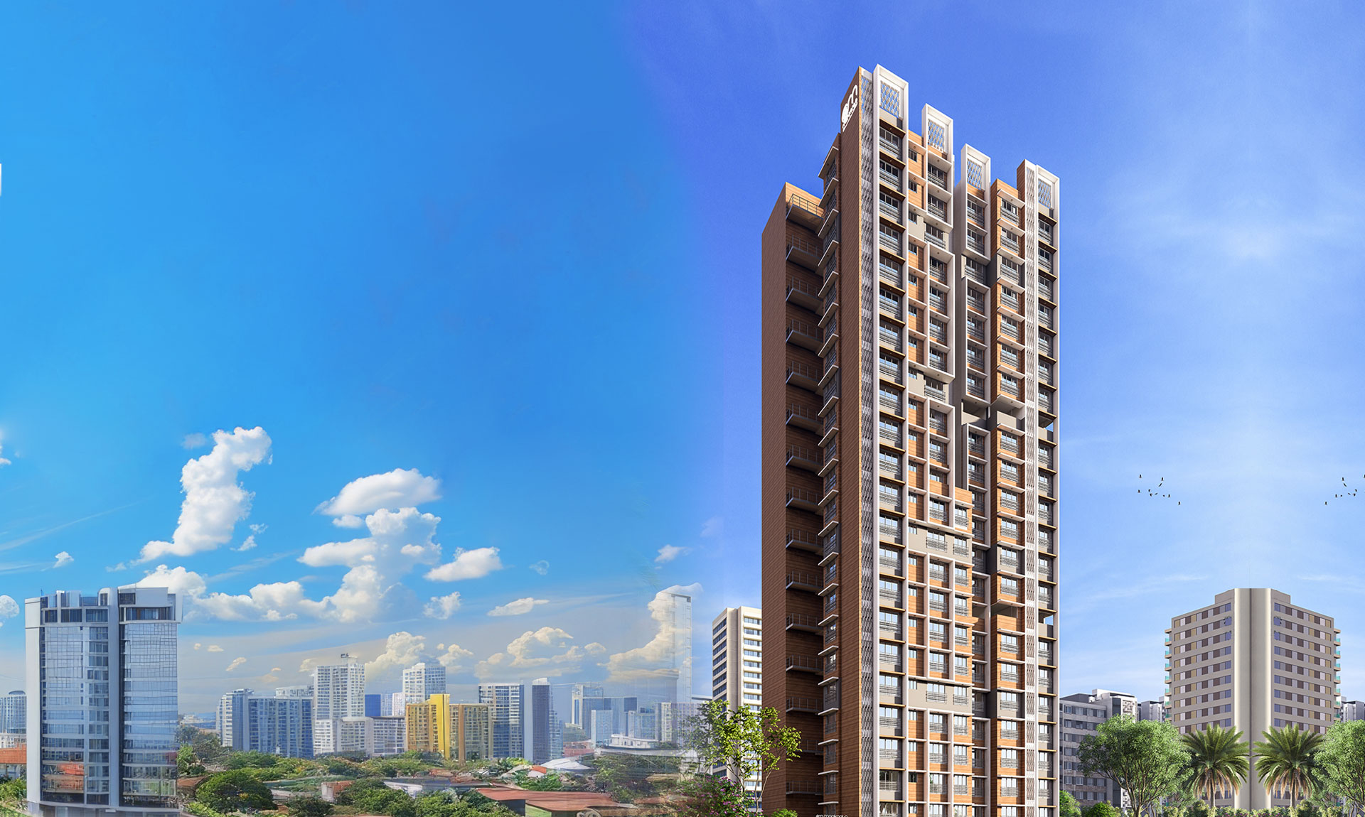 Pranav Om Manikanta CHS, Goregaon West
